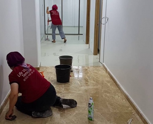 insaat-sonrası-temizlik