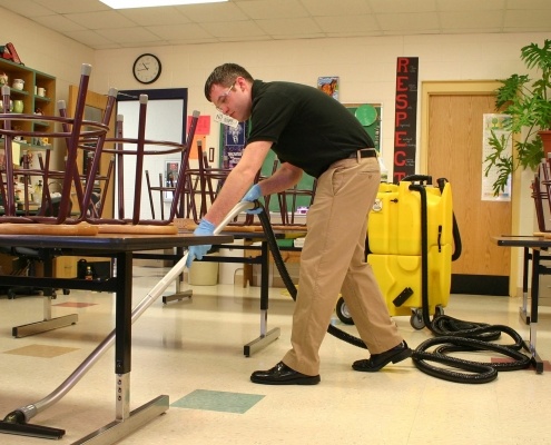 ankara-okul-temizligi